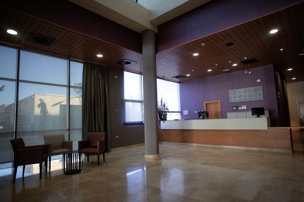 Exe Sevilla Palmera Εσωτερικό φωτογραφία